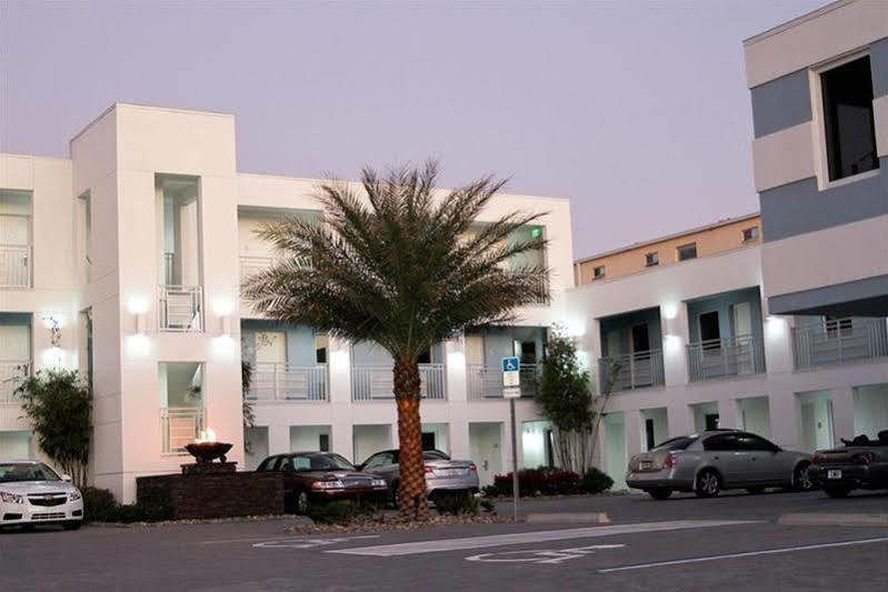 La Breeze Inn & Suites Ormond Beach Exterior photo